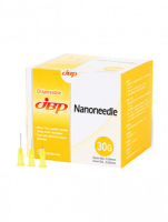 NANONEEDLE JBP 30G/4