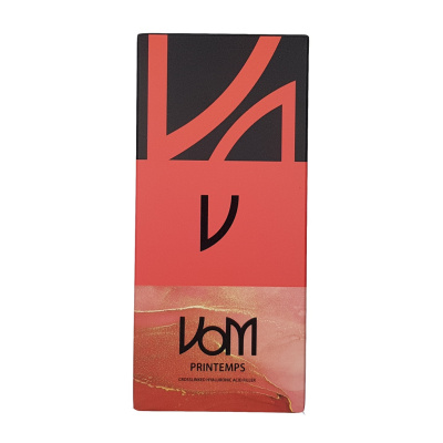 VOM (V.O.M.) V (Fine)